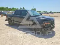 2024 Ford F-150 фото
