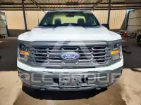 2024 Ford F-150 фото