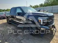 2024 Ford F-150 фото