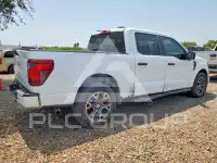 2024 Ford F-150 photo