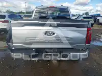 2024 Ford F-150 фото