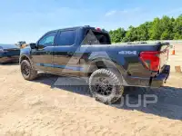 2024 Ford F-150 фото