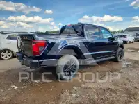 2024 Ford F-150 фото