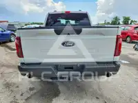 2024 Ford F-150 фото