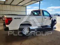 2024 Ford F-150 фото
