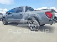 2024 Ford F-150 фото