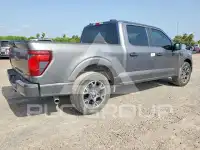 2024 Ford F-150 фото