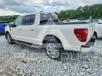 2024 Ford F-150 фото