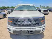2024 Ford F-150 фото