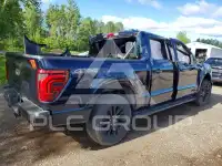 2024 Ford F-150 фото