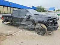 2024 Ford F-150 photo
