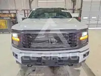 2024 Ford F-150 фото