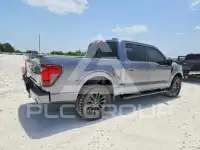 2024 Ford F-150 фото