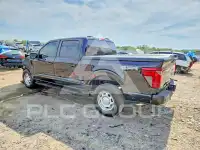 2024 Ford F-150 фото