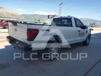 2024 Ford F-150 photo