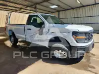 2024 Ford F-150 фото