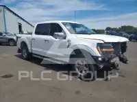2024 Ford F-150 фото