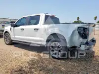 2024 Ford F-150 photo