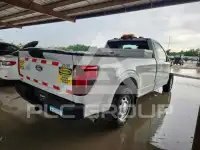 2024 Ford F-150 фото
