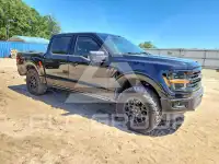 2024 Ford F-150 фото