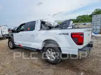 2024 Ford F-150 фото