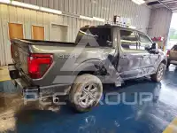 2024 Ford F-150 фото