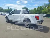 2024 Ford F-150 фото