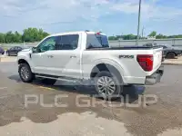 2024 Ford F-150 фото