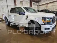 2024 Ford F-150 фото