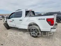 2024 Ford F-150 фото