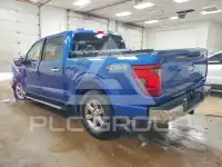 2024 Ford F-150 фото