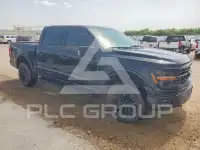 2024 Ford F-150 фото