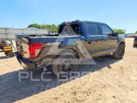 2024 Ford F-150 фото