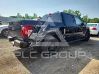 2024 Ford F-150 фото