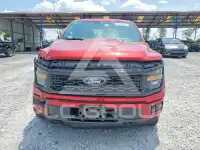 2024 Ford F-150 фото