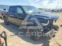 2024 Ford F-150 фото
