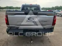 2024 Ford F-150 фото