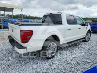2024 Ford F-150 фото