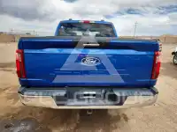 2024 Ford F-150 фото