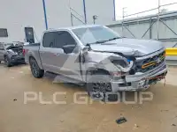 2024 Ford F-150 фото