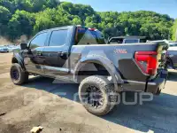 2024 Ford F-150 фото