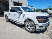 2024 Ford F-150 фото