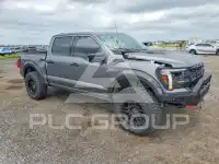 2024 Ford F-150 фото