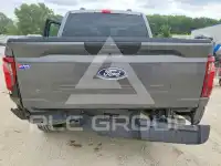 2024 Ford F-150 фото