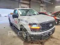 2024 Ford F-150 фото
