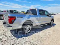 2024 Ford F-150 фото