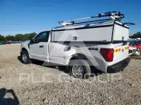 2024 Ford F-150 фото