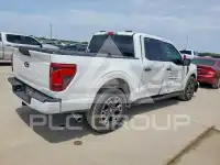 2024 Ford F-150 фото