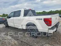 2024 Ford F-150 фото