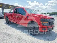 2024 Ford F-150 фото
